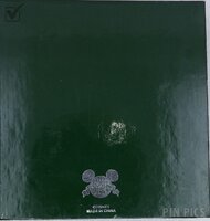 WDW - Minnie Mouse - T-Shirt Series - Jumbo/3D