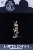 DS -  Goofy - Abraham Lincoln - Presidents' Day