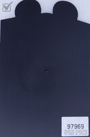 DS -  Goofy - Abraham Lincoln - Presidents' Day