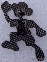 Toontown Toonfest - Toon - Blue Monkey