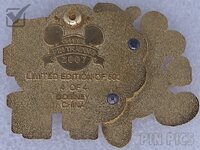 WDW - Mickey - Wanna Trade