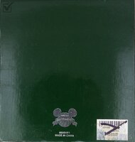 WDW - Disney Princess - T-Shirt Series - Jumbo/3D