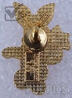 Tiny Piglet - Pooh and Friends - Disney Boxed Collection