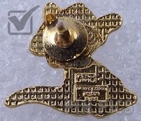 Tiny Roo - Pooh and Friends - Disney Boxed Collection