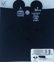 DLR - Huey, Dewey and Louie - No Evils 2001