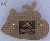 DS - Jessica and Roger Rabbit - Sailing