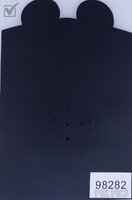 DS - Jessica and Roger Rabbit - Sailing