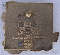 WDW - Mickey - Wanna Trade