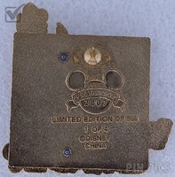 WDW - Goofy - Wanna Trade