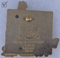 WDW - Donald - Wanna Trade