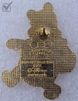 Winnie the Pooh - Pooh and Friends - Disney Boxed Collection