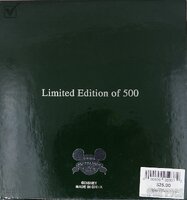 WDW - Haunted Mansion - T-Shirt Series - Jumbo/3D