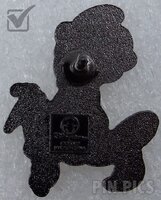 DS - Dopey - Snow White and the 7 Dwarfs