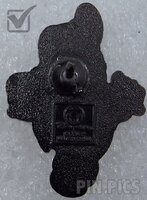 DS - Bashful - Snow White and the 7 Dwarfs