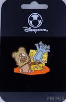 DIS - Emile and Remy