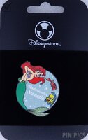 DIS - Ariel - Underwater Sweetie