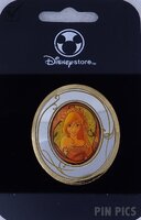 DS - Enchanted - Princess Giselle