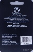 DS - Enchanted - Princess Giselle