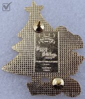 WDW - Minnie Mouse - Decorating Tree - Happy Holidays 2007