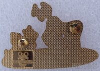 DS - Goofy, Chip and Dale - Christmas - Mystery