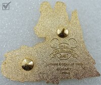 WDW - Snow White and the Seven Dwarfs - 70th Anniversary