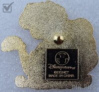 DIS - Ariel - Princesses with Flowers