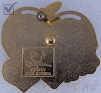 DS - Bambi with Butterfly