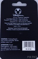 DS - Bambi with Butterfly