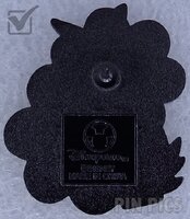 DIS - Thumper with Easter Egg