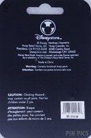 DIS - Princesses with Flowers Set