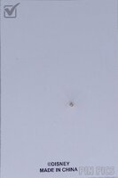 DLR - Stitch - Disneyland Resort - Card Collection