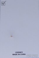 DLR - Donald Duck - Disneyland Resort - Card Collection