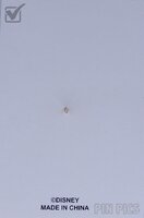 DLR - Chip and Dale - Disneyland Resort - Card Collection