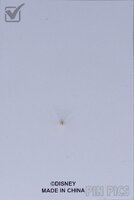 DLR - Pluto - Disneyland Resort - Card Collection