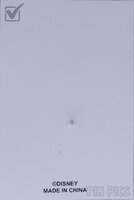 DLR - Mickey Mouse - Disneyland Resort - Card Collection