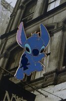 WOD NYC - Stitch - Scenes of New York City - Mystery