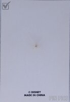 WOD NYC - Stitch - Scenes of New York City - Mystery