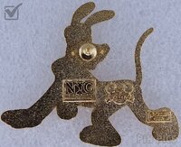 WOD NYC - Pluto - Scenes of New York City - Mystery