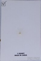 WOD NYC - Pluto - Scenes of New York City - Mystery