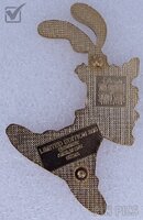 DSF - Roger Rabbit - Holding Jessica Trophy