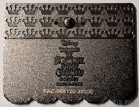 Loungefly - Oogie Boogie - Nightmare Before Christmas Character Papel Picado - Mystery - Hot Topic