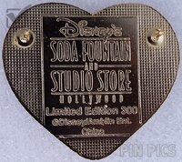 DSF - Valentine's Day 2008 - Jessica and Roger Rabbit