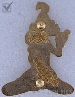 DS - Roger Rabbit - 1950s - Thumbs Up