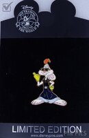 DS - Roger Rabbit - 1950s - Thumbs Up