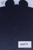 DS - Roger Rabbit - 1950s - Thumbs Up