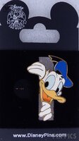 Donald Duck - Lanyard Peeker