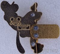 Goofy - Lanyard Peeker