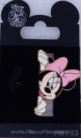 Minnie Mouse - Lanyard Peeker