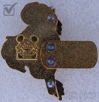 Tinker Bell - Peter Pan - Lanyard Peeker