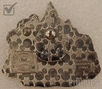 DLR - Matterhorn Bobsleds 'Go Ahead and Scream' (Error)